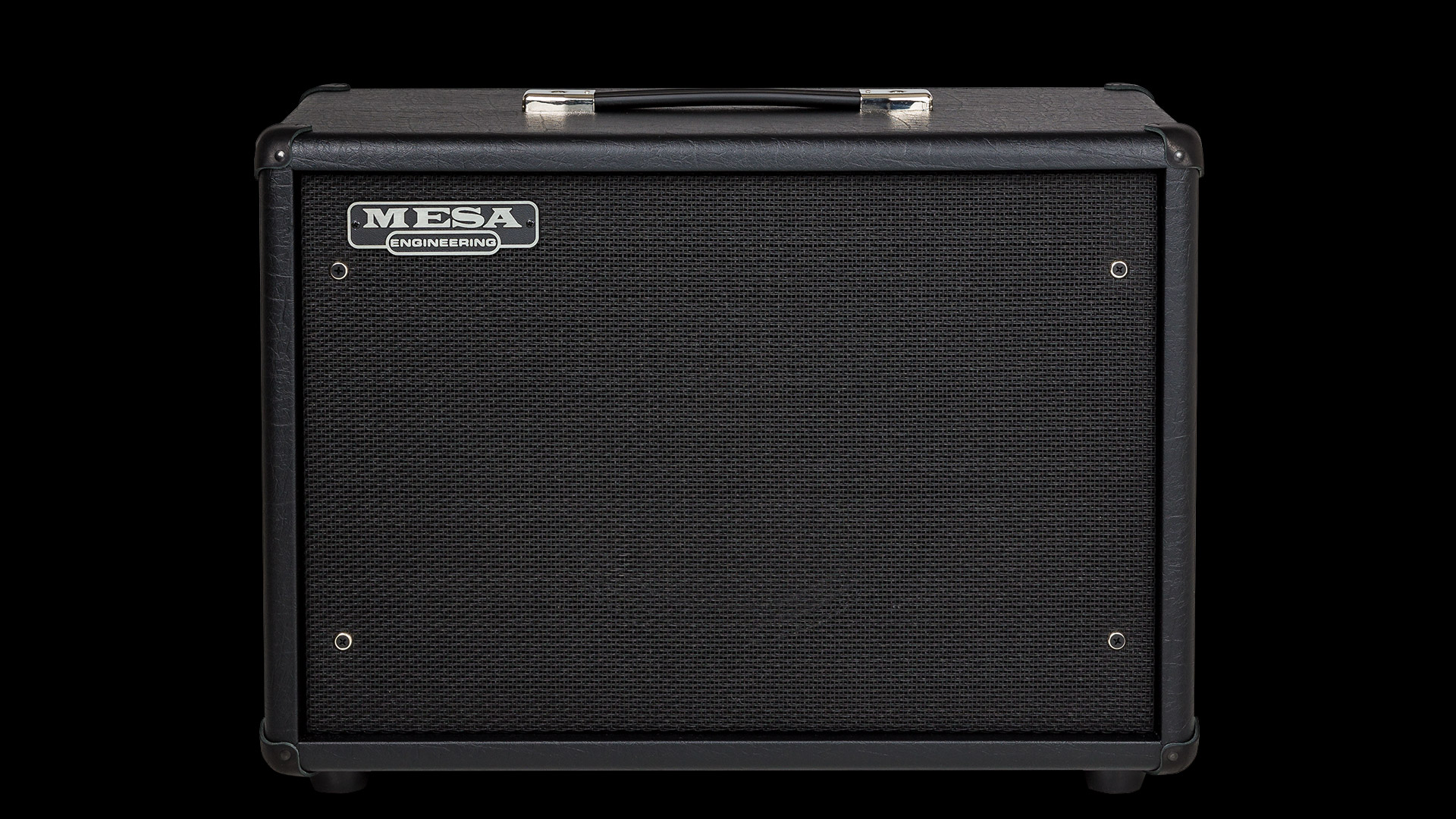 Compact 1x12 Wide Body Guitar Amplifier Cabinet | MESA/Boogie®